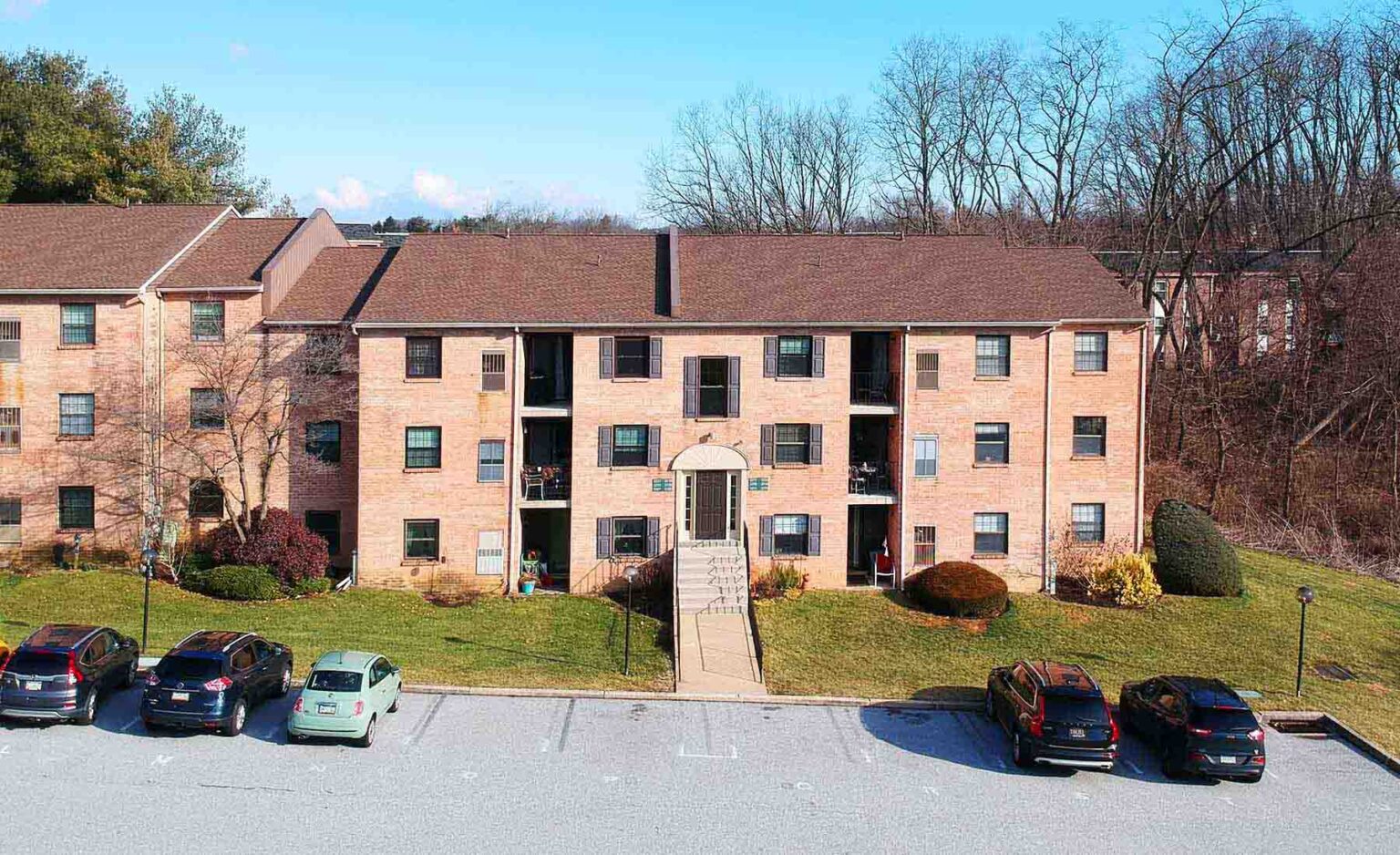 Buying a Condo in Goshen Valley Goshen Valley Condos