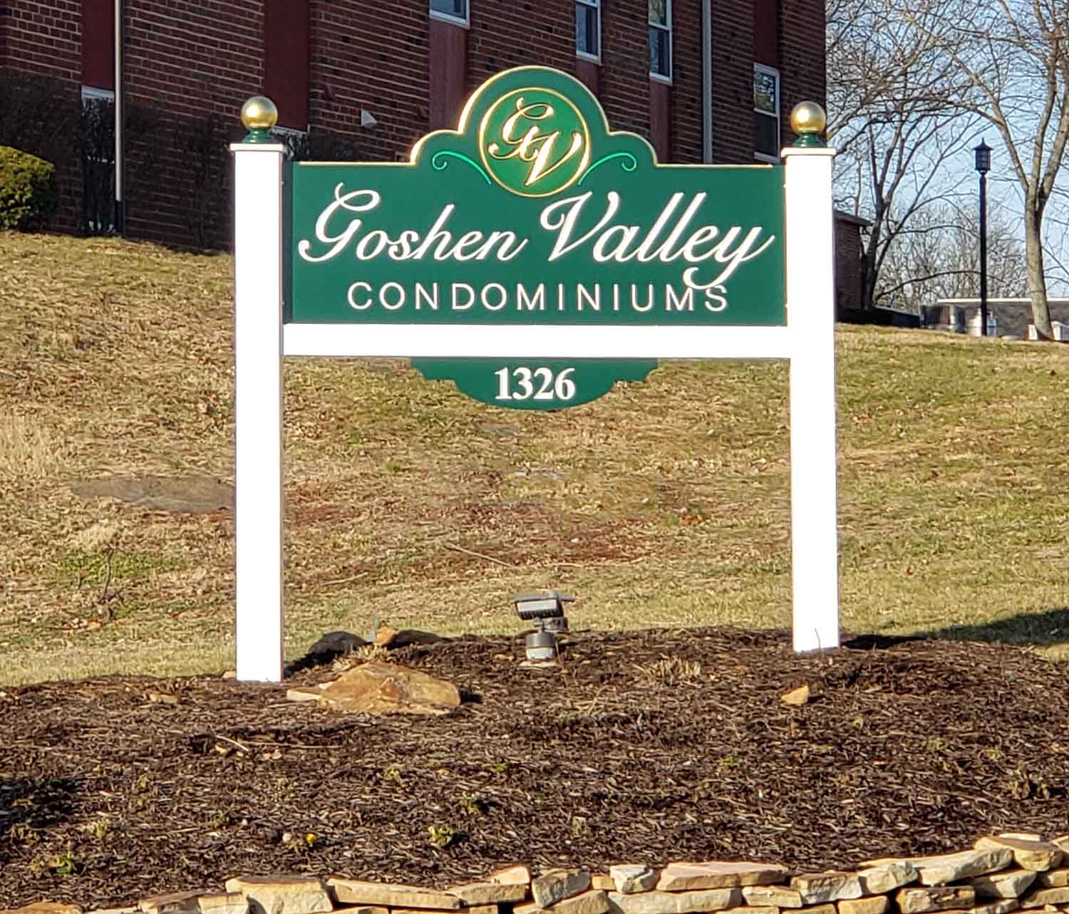 Selling a condo in Goshen Valley Goshen Valley Condos