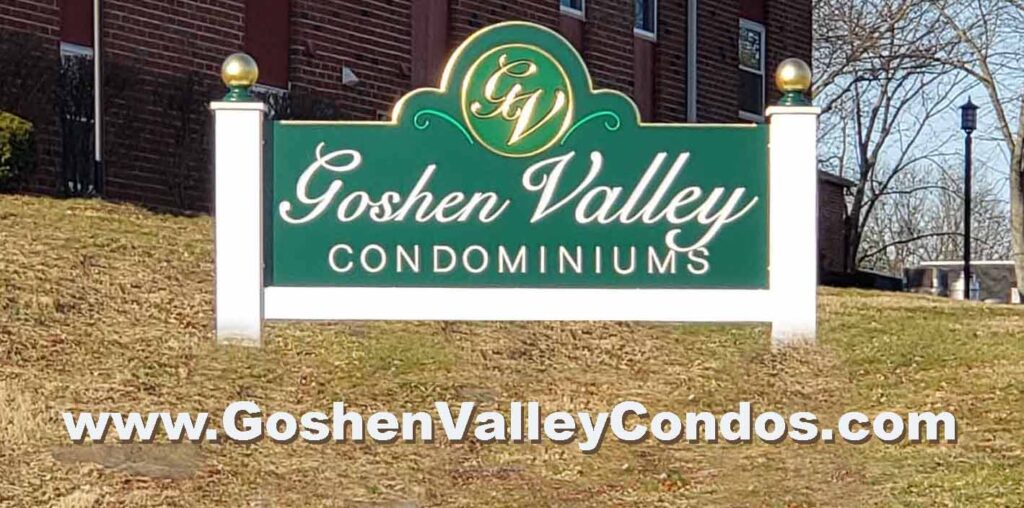 Goshen Valley Condos