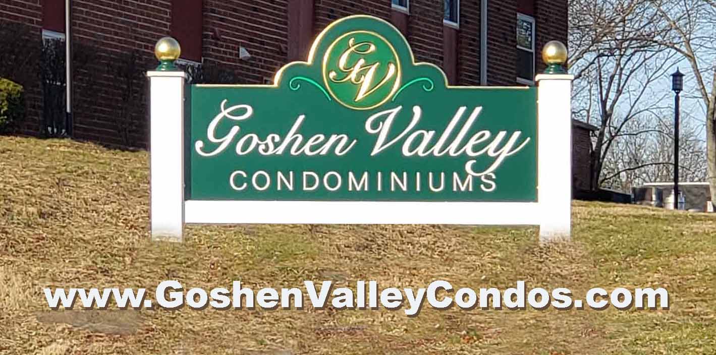 Title Goshen Valley Condos Goshen Valley Condos
