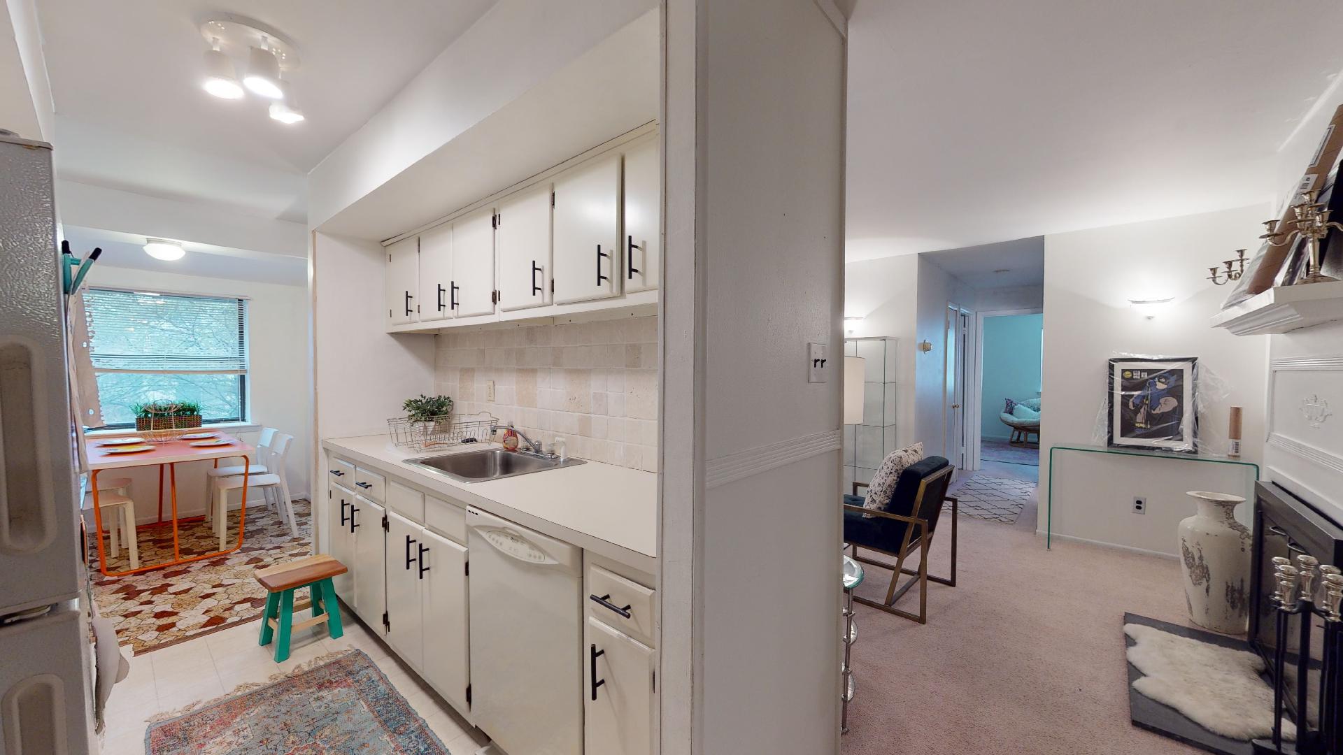 1417 Valley Drive Photos Goshen Valley Condos