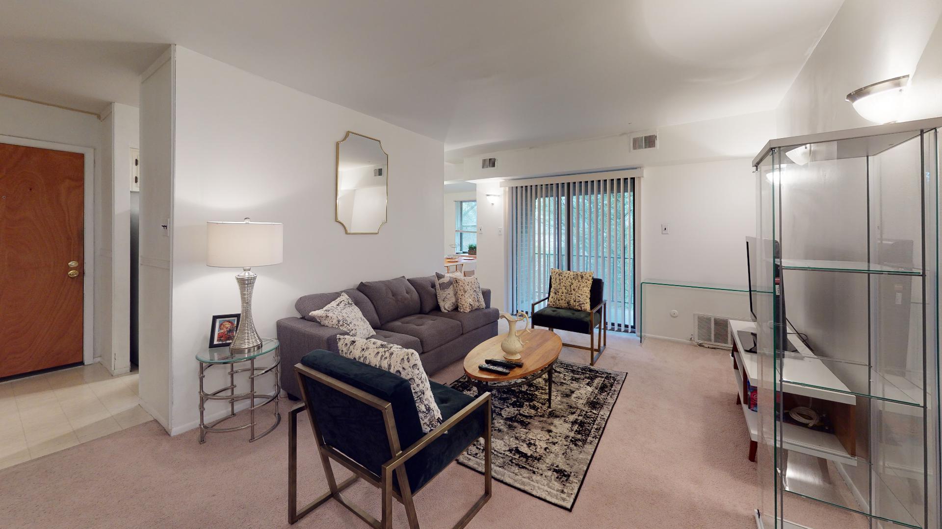 1417 Valley Drive Photos Goshen Valley Condos