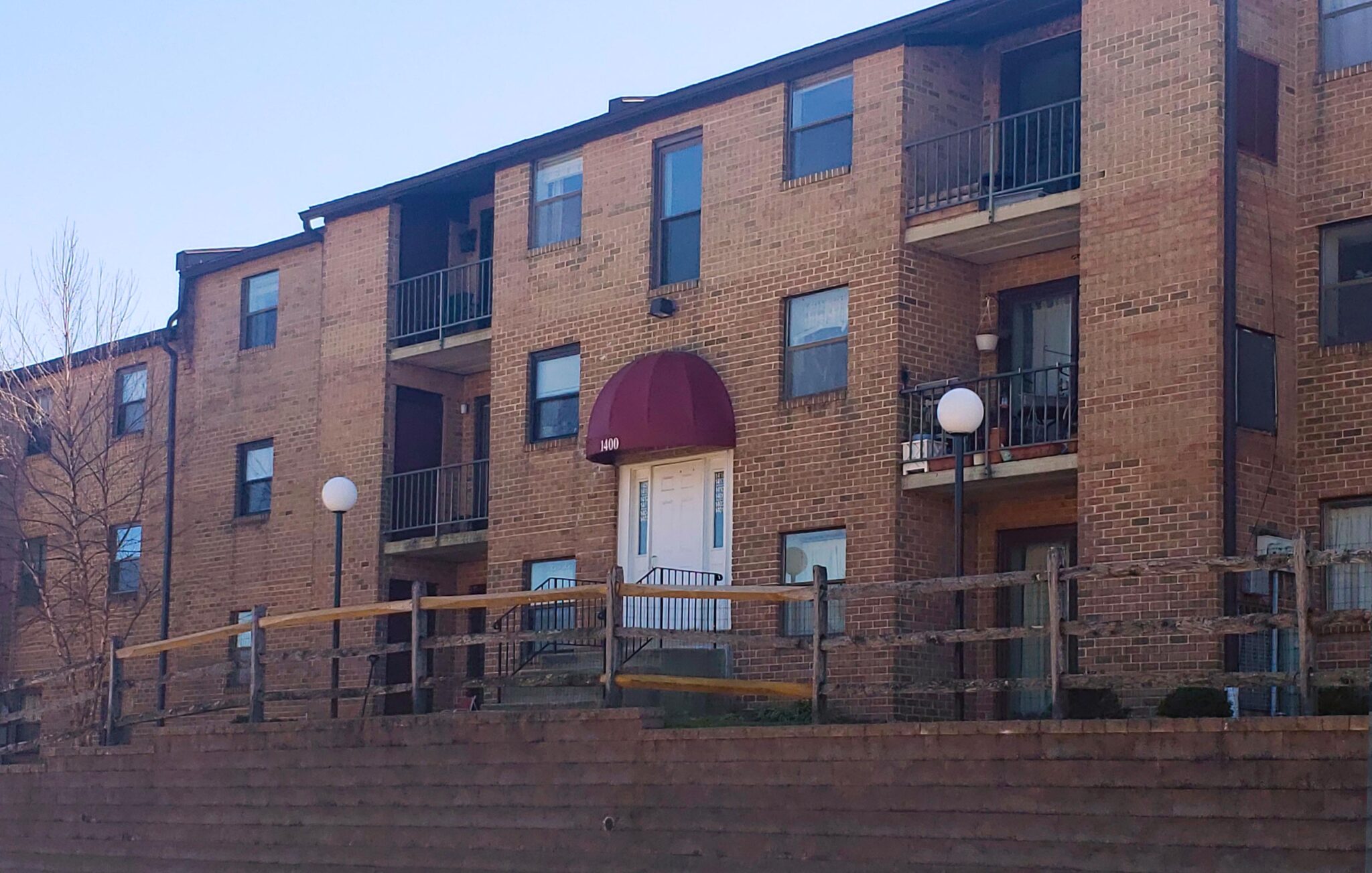 Title Goshen Valley Condos Goshen Valley Condos